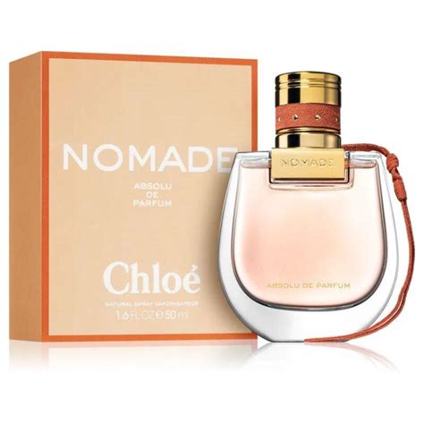 Nomade Absolu de Parfum Chloé dla kobiet 